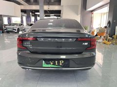 Volvo S90PHEV T8 EPHEV Luxury Edition - фото 6