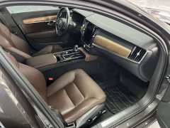 Volvo S90PHEV T8 EPHEV Luxury Edition - фото 8