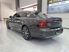 Volvo S90PHEV T8 EPHEV Luxury Edition - фото 9
