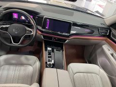 Volkswagen 380TSI AWDLuxury Edition - фото 17