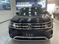 Volkswagen 380TSI AWDLuxury Edition - фото 2