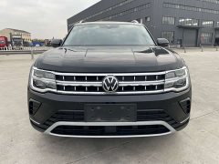 Volkswagen 380TSI AWDLuxury Edition - фото 20