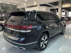 Volkswagen 380TSI AWDLuxury Edition - фото 7