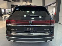 Volkswagen 380TSI AWDLuxury Edition - фото 8