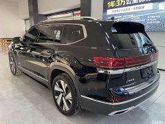 Volkswagen 380TSI AWDLuxury Edition - фото 9