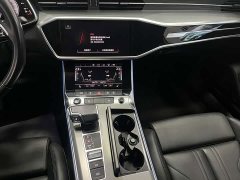 Audi A7 45 TFSI Version - фото 11