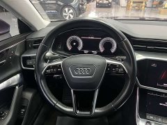 Audi A7 45 TFSI Version - фото 14