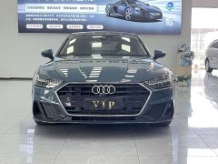 Audi A7 45 TFSI Version - фото 3