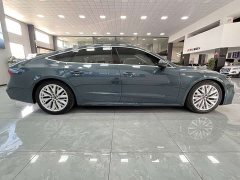 Audi A7 45 TFSI Version - фото 4