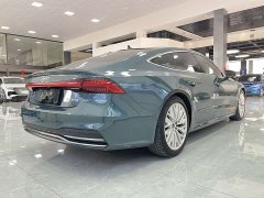 Audi A7 45 TFSI Version - фото 5