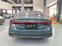 Audi A7 45 TFSI Version - фото 6