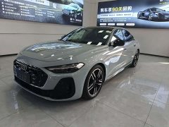 Audi A5L 2.0T Edition quattro - фото 1