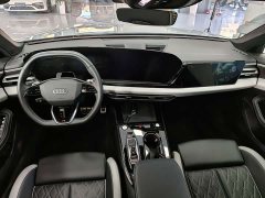 Audi A5L 2.0T Edition quattro - фото 17
