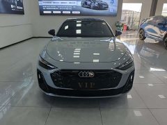 Audi A5L 2.0T Edition quattro - фото 3