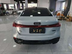 Audi A5L 2.0T Edition quattro - фото 7