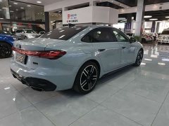 Audi A5L 2.0T Edition quattro - фото 8