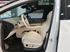 Li Auto i6 2WD Edition - фото 12