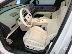 Li Auto i6 2WD Edition - фото 13