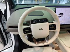 Li Auto i6 2WD Edition - фото 14