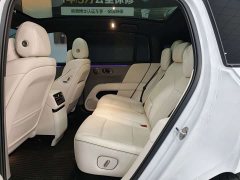 Li Auto i6 2WD Edition - фото 17