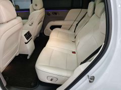 Li Auto i6 2WD Edition - фото 18
