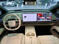 Li Auto i6 2WD Edition - фото 20