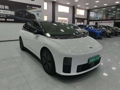 Li Auto i6 2WD Edition - фото 3