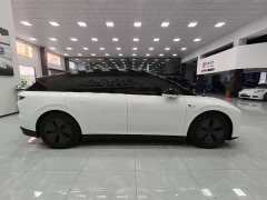 Li Auto i6 2WD Edition - фото 4