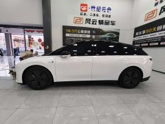 Li Auto i6 2WD Edition - фото 5