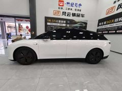 Li Auto i6 2WD Edition - фото 6