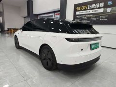 Li Auto i6 2WD Edition - фото 7