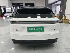 Li Auto i6 2WD Edition - фото 8