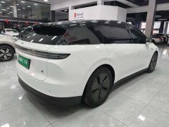 Li Auto i6 2WD Edition - фото 9