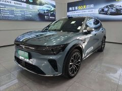 Zeekr 7X 75kWh MAX Edition - фото 1