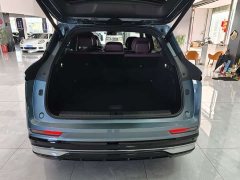 Zeekr 7X 75kWh MAX Edition - фото 10