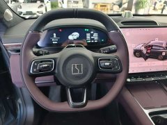 Zeekr 7X 75kWh MAX Edition - фото 19