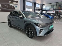 Zeekr 7X 75kWh MAX Edition - фото 3