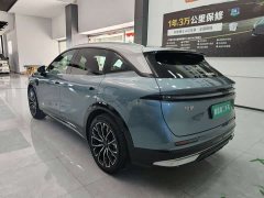Zeekr 7X 75kWh MAX Edition - фото 4