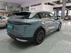Zeekr 7X 75kWh MAX Edition - фото 5