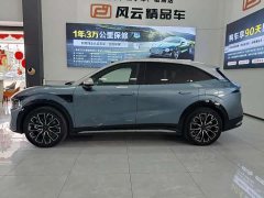 Zeekr 7X 75kWh MAX Edition - фото 6