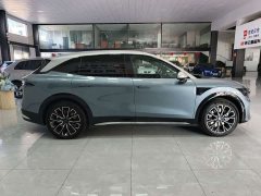 Zeekr 7X 75kWh MAX Edition - фото 8