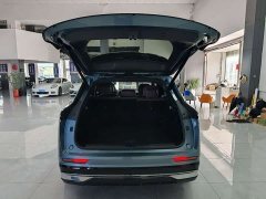 Zeekr 7X 75kWh MAX Edition - фото 9