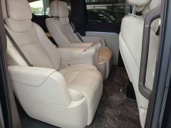 Li Auto MEGA Ultra - фото 15