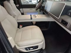 Li Auto MEGA Ultra - фото 16