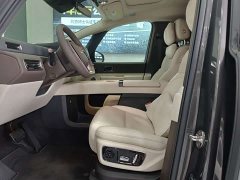 Li Auto MEGA Ultra - фото 19