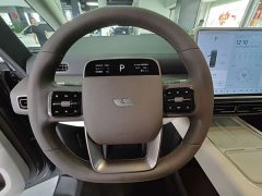 Li Auto MEGA Ultra - фото 6