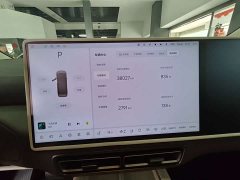 Li Auto MEGA Ultra - фото 7