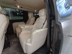 Li Auto MEGA Ultra - фото 8
