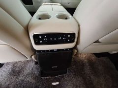 Li Auto MEGA Ultra - фото 9