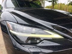 Lexus LS 500h Luxury Edition - фото 10